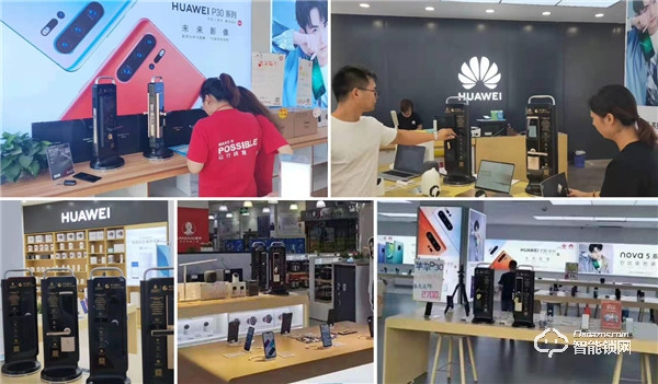 青稞智能鎖城市合伙人火熱招募中！