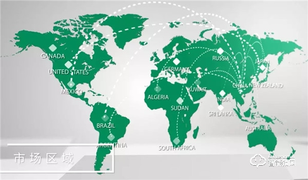 來自美國年輕的創新品牌樂肯，面向全國招商加盟