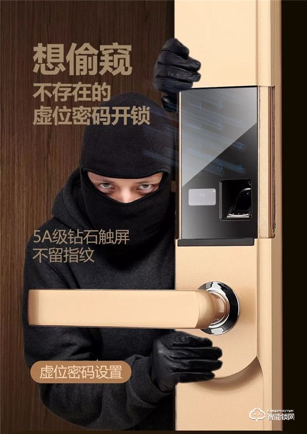 智能鎖加盟市場前景怎么樣