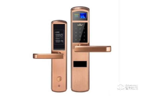 威薩智能鎖的加盟優勢及條件