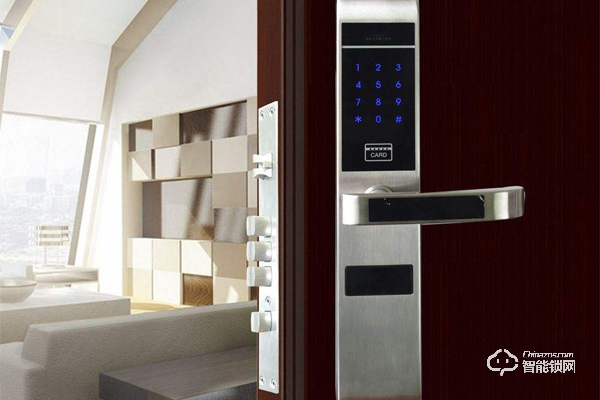 威薩智能鎖的加盟優勢及條件