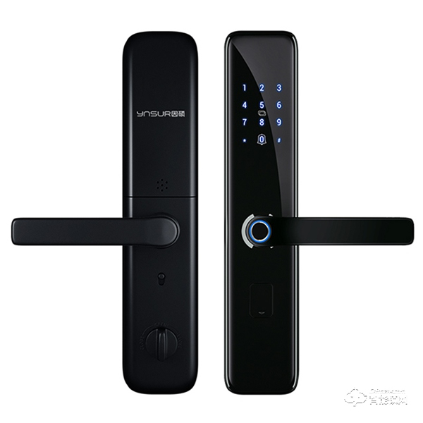 智能鎖加盟哪家好 因碩智能鎖加盟怎么樣