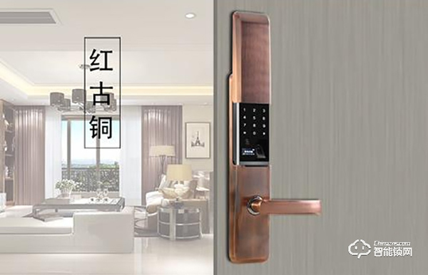 愛爾家智能鎖加盟條件 愛爾家智能鎖開門店多少錢