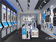 曼亞智能鎖:你開店,他出房租!創業不再是難題