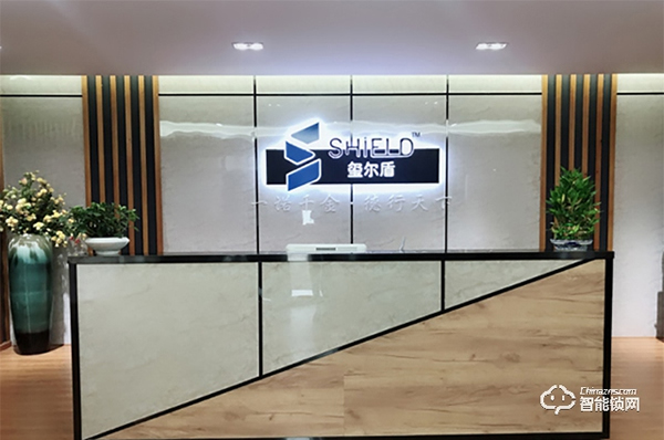 指靜脈技術專家，五大加盟支持 | 璽爾盾智能鎖城市合伙人火熱招募中！