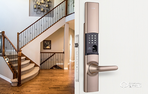 楊格智能鎖成創富好項目，靠的不僅僅是高顏值