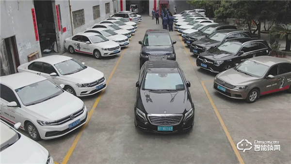 耐特智能鎖，央視首家“安全鎖”火熱招商中