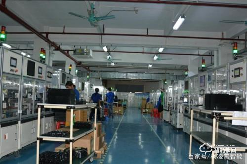 智能鎖行業前景廣闊，加盟柯凌普智能鎖，把握新商機！