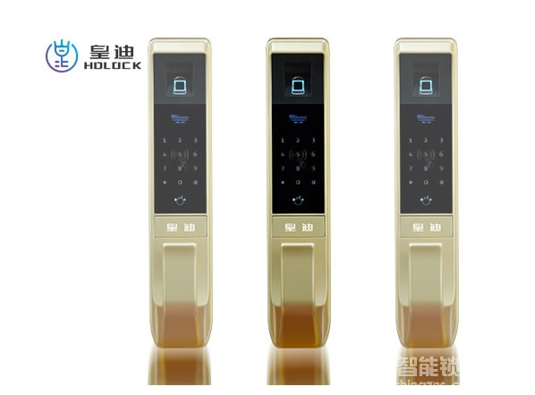 皇迪全自動智能鎖技術優勢有哪些