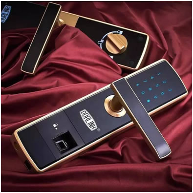 多靈智能鎖研討智能家居產(chǎn)品的相關(guān)技術(shù)標(biāo)準(zhǔn)