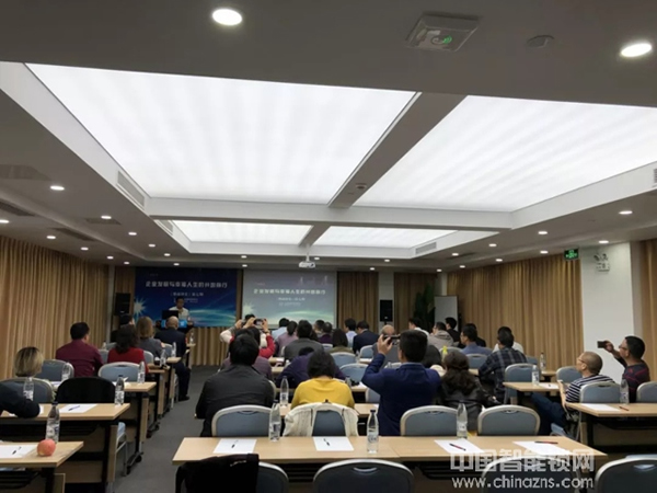 2018決勝終端！凱迪仕全國營銷培訓會四月拉開序幕！