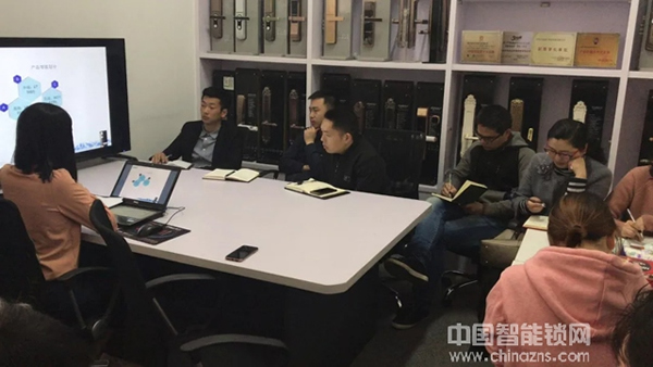 2018決勝終端！凱迪仕全國營銷培訓會四月拉開序幕！