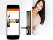 斑點貓智能鎖，一把可在線升級的鎖！