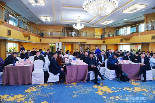 中國電信攜手多靈科技，推動(dòng)NB-IoT智能門鎖加速落地