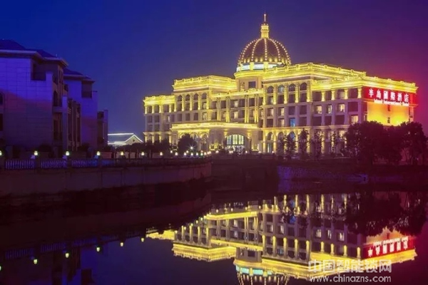 必達(dá)智能鎖酒店項(xiàng)目：湖北兩大酒店項(xiàng)目