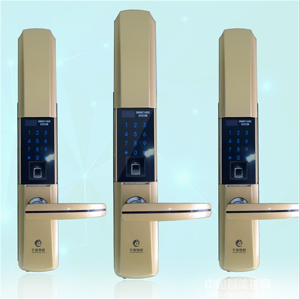 千御物聯智能鎖價格_千御物聯智能鎖貴嗎