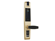 索密斯智能鎖：強(qiáng)大技術(shù)支持