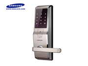 三星智能鎖怎么樣