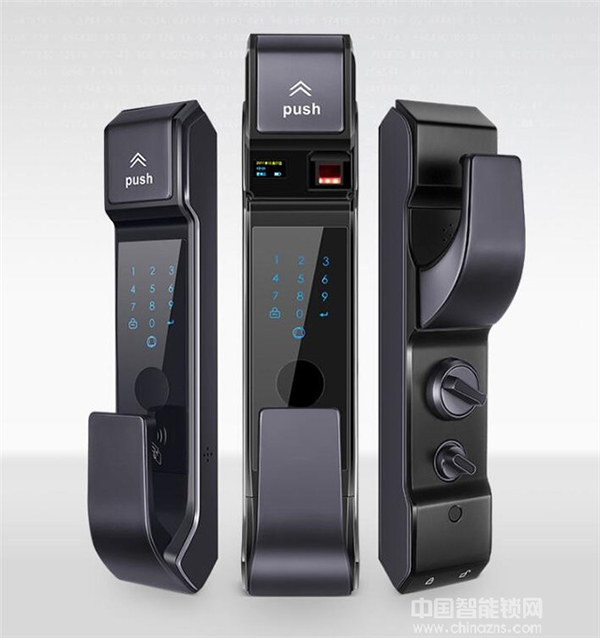 中國結(jié)智能鎖價格_中國結(jié)智能鎖多少錢