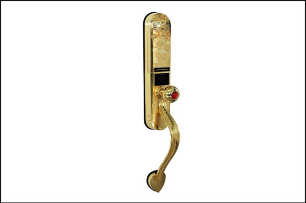 JINZHIWEN金指紋智能鎖價格_JINZHIWEN金指紋智能鎖優(yōu)勢介紹