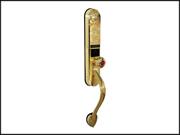 金指紋智能鎖多少錢