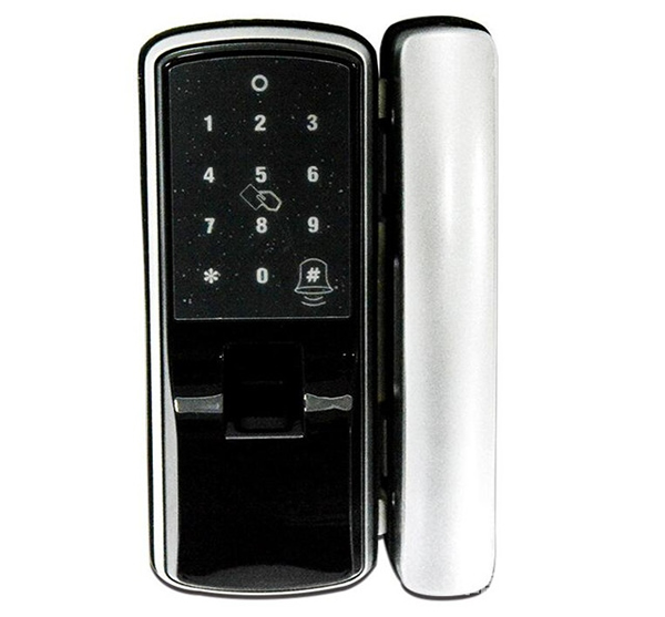 明達(dá)智能玻璃門鎖_明達(dá)智能玻璃門鎖特點