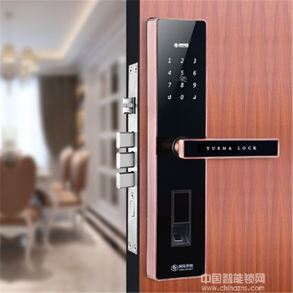 玥瑪智能鎖價格_玥瑪智能鎖多少錢