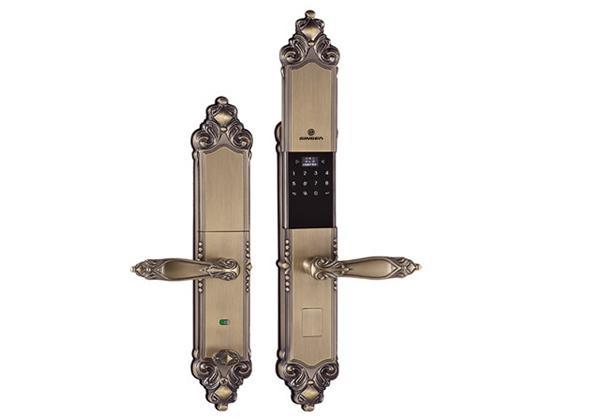 思歌智能鎖價格_思歌智能鎖多少錢