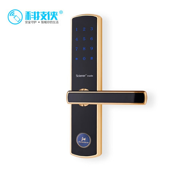科技俠智能鎖價格_科技俠智能鎖多少錢