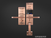 VOC智能鎖_VOC智能鎖售后服務介紹