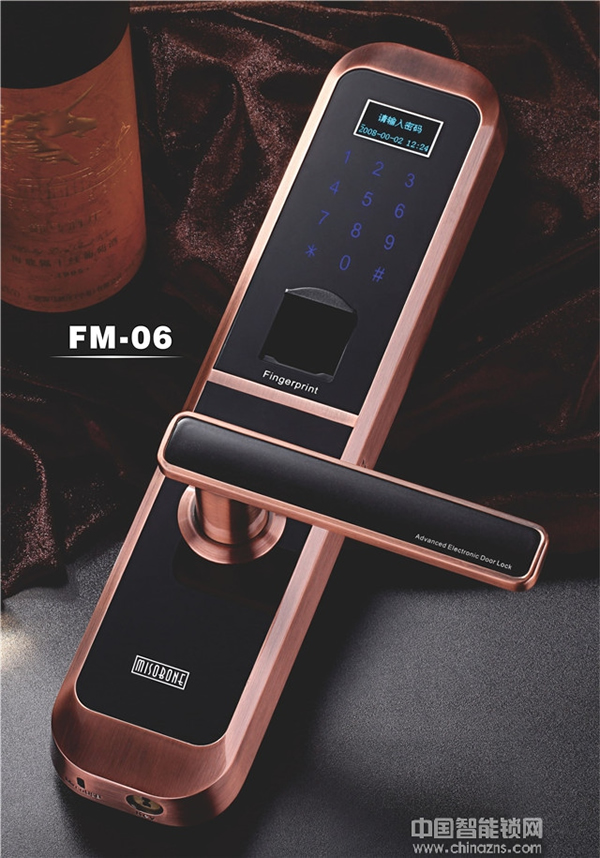 名創(chuàng)博能智能鎖好嗎_名創(chuàng)博能智能鎖優(yōu)勢介紹