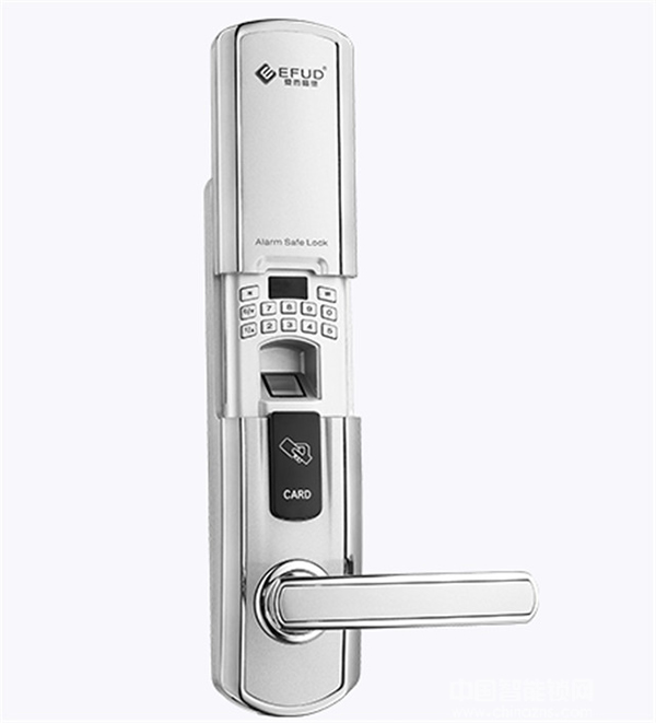 愛而福德智能鎖_愛而福德智能鎖好不好 愛而福德智能鎖_愛而福德智能鎖好不好