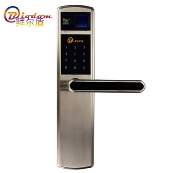 拜爾盾智能鎖價格_拜爾盾智能鎖功能介紹