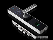 豪諾智能鎖好嗎_豪諾智能鎖質(zhì)量怎么樣