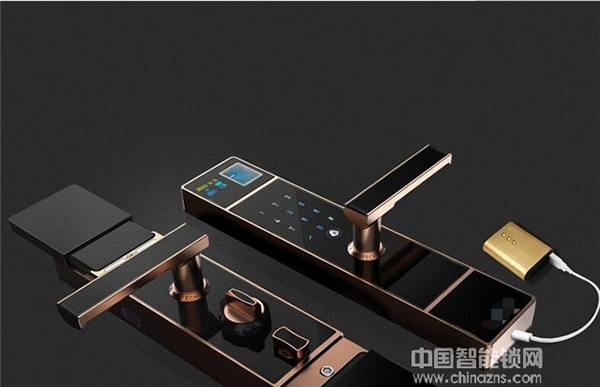 豪諾智能鎖_豪諾智能鎖技術原理概述 豪諾智能鎖_豪諾智能鎖技術原理概述