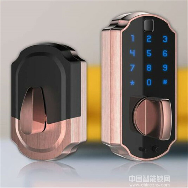 慧星辰指紋密碼鎖_慧星辰指紋密碼鎖功能優點介紹 慧星辰指紋密碼鎖_慧星辰指紋密碼鎖功能優點介紹