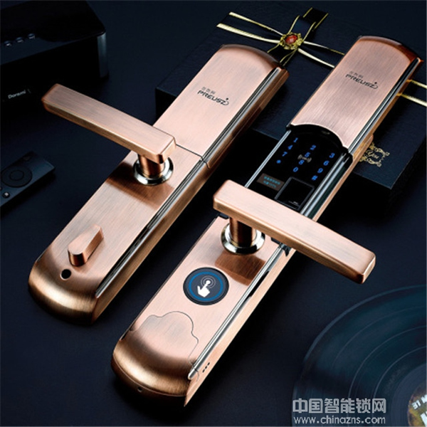 普魯獅智能鎖_普魯獅智能鎖結構組成 普魯獅智能鎖_普魯獅智能鎖結構組成