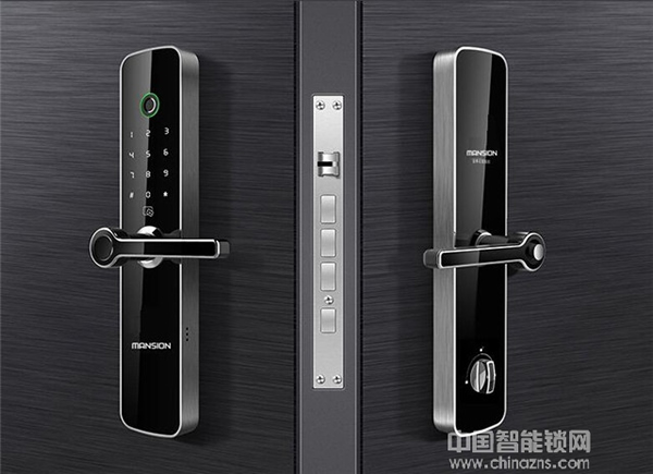 曼申智能鎖好嗎_曼申智能鎖優勢概述