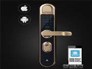 核桃智能鎖價(jià)格_核桃智能鎖優(yōu)勢(shì)介紹