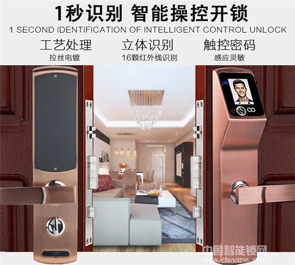 狼博士智能鎖價(jià)格_狼博士智能酒店鎖功能