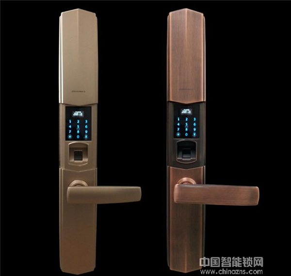 智能屋智能鎖推薦_智能屋玻璃門鎖功能介紹