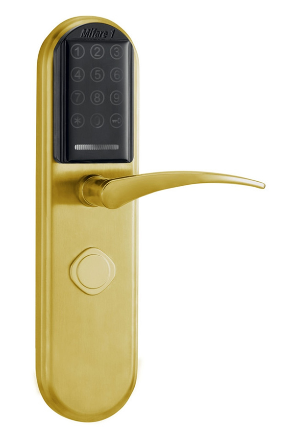 GOFAR智能鎖好嗎_GOFAR智能鎖怎么樣