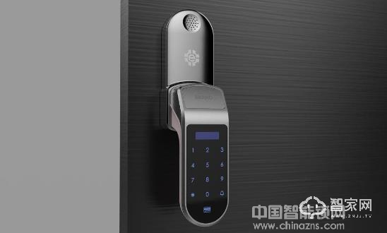 安全才是智能鎖的第一要?jiǎng)?wù)！安居邦智能鎖為您保駕護(hù)航