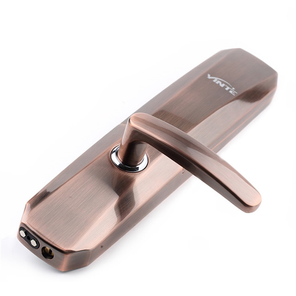 因特智能鎖好不好_因特智能鎖優勢介紹