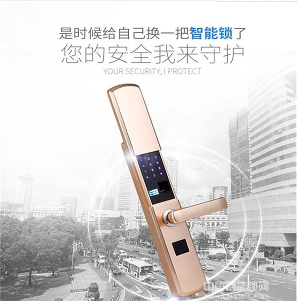 銳騰智能鎖怎么樣_銳騰智能鎖功能有哪些 銳騰智能鎖怎么樣_銳騰智能鎖功能有哪些