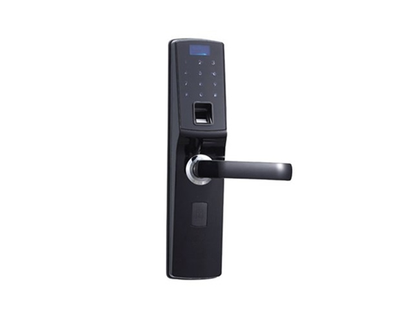 DOSON東晟智能電磁鎖_DOSON東晟智能電磁鎖原理介紹