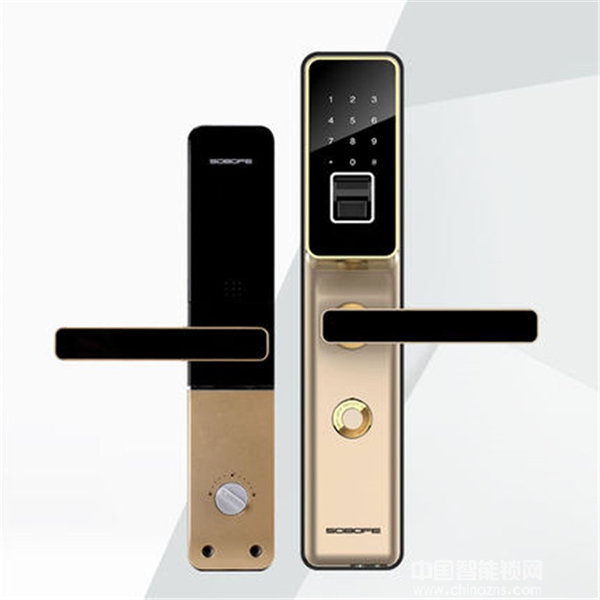 SOBOFE索伯菲智能鎖多少錢_SOBOFE索伯菲智能鎖特點介紹 SOBOFE索伯菲智能鎖多少錢_SOBOFE索伯菲智能鎖特點介紹