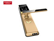 SOBOFE索伯菲智能鎖怎么樣_SOBOFE智能鎖優勢介紹