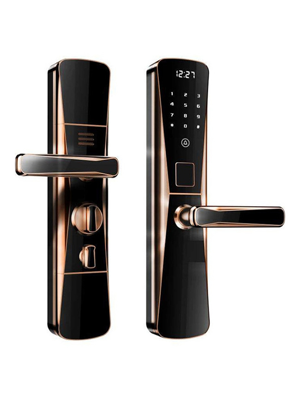 全壹智能鎖好嗎_全壹智能鎖優勢介紹 全壹智能鎖好嗎_全壹智能鎖優勢介紹