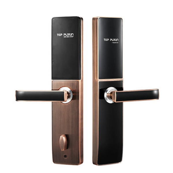 PUXIN普鑫智能鎖怎么樣_PUXIN普鑫智能鎖優勢介紹